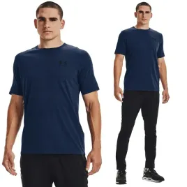 koszulka-meska-under-armour-t-shirt-szybkoschnaca-bawelna-sport-1326799-r-s