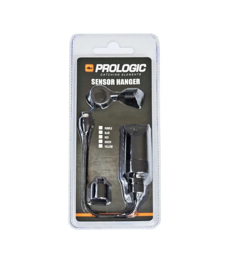 sygnalizator-prologic-sensor-hanger-red-czerwony-stan-nowy