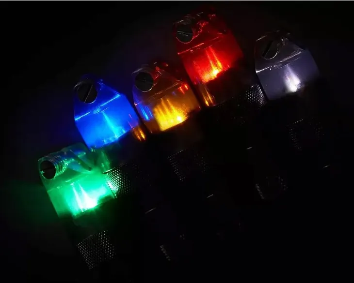 sygnalizator-prologic-sensor-hanger-red-czerwony-model-77676