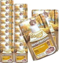 mokra-karma-dla-kota-stuzzy-monoprotein-drob-kurczak-16x85g