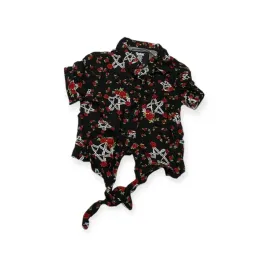 crop-top-damski-specner-s-roze-kwiaty-guziki-l