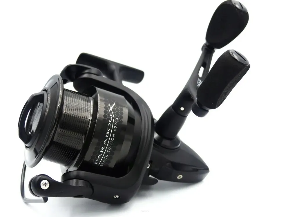 kolowrotek-map-parabolix-black-edition-5000x-stan-nowy