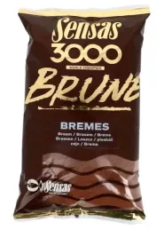 zaneta-sensas-3000-brune-bremes-1kg