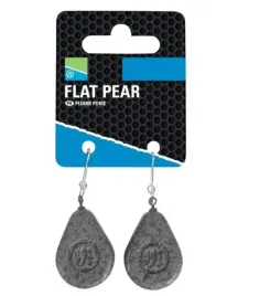 ciezarki-preston-flat-pear-leads-20g