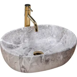 umywalka-nablatowa-owalna-kamienna-rea-lara-stone-485-cm-ceramiczna-wysoka