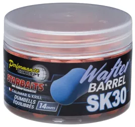 wafters-starbaits-sk30-barrel-14mm-50g