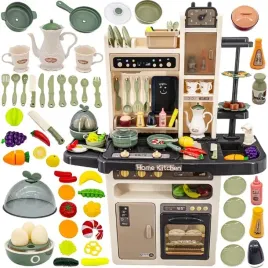 kuchnia-kuchenka-piekarnik-lodowka-jajowar-para