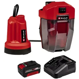 pompa-zatapialna-einhell-18-w-4500l-h-ge-sp-18-ll-akumulator-4ah