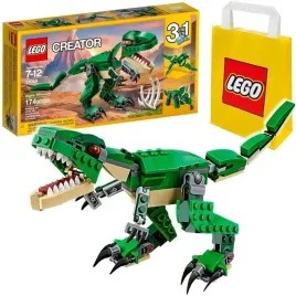 lego-creator-31058-dinozaury-model-tyranozaur-t-rex-3w1-torba-prezentowa