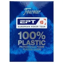 karty-fournier-ept-100percent-plastik-niebieskie