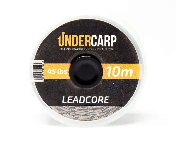 under-carp-leadcore-45lbs-10m-brazowy