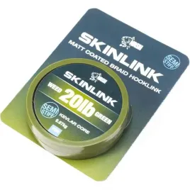 plecionka-nash-skinlink-semi-stiff-10m-20lb-weed-green-t2835