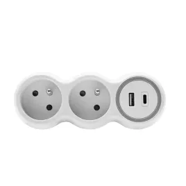 rozgaleznik-sieciowy-podwojny-ladowarka-usb-typu-a-usb-typu-c