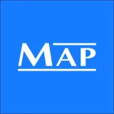 bluza-z-kapturem-map-hoody-medium-stan-nowy