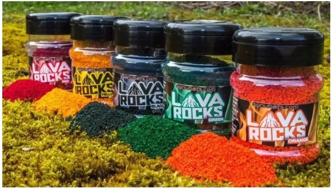 sonubaits-lava-rocks-red-140g
