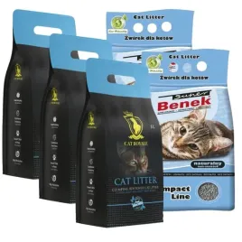 mix-zwirkow-benek-cat-royale-naturalny-zwirek-dla-kota-25l-5x5l
