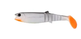 guma-savage-gear-cannibal-15cm-white-black-33g