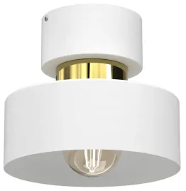 lampa-sufitowa-marti-bialy-zloty-loft-metalowe-klosze-dekoracyjna-zlota
