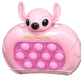 pop-it-gra-elektroniczna-antystresowa-zrecznosciowa-sensoryczna-stitch-roz