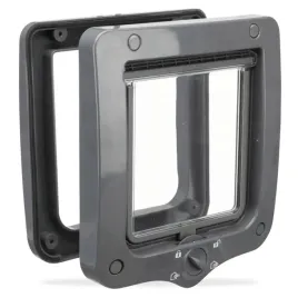 drzwi-drzwiczki-wahadlowe-dla-kota-psa-z-blokada-trixie-4-way-20x22cm-5mm