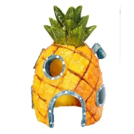 domek-dom-ozdoba-dekoracja-do-akwarium-spongebob