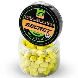 przynety-solbaits-secret-yellow-zolty-6mm