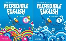 incredible-english-1-2nd-komplet-oxford-2025