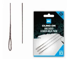 nash-cling-on-leadcore-leader-75cm-40lb