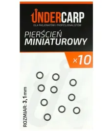 under-carp-pierscien-miniaturowy-31mm