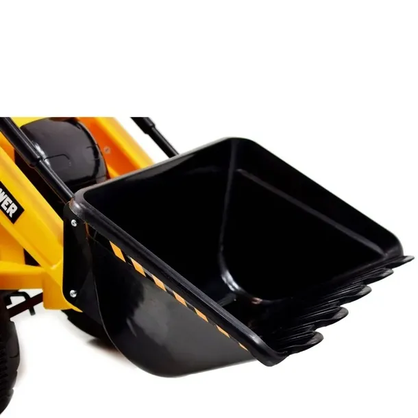 ladowarka-loader-spychach-budowlany-nowosc-tr1605-stan-nowy-kolor-zolty