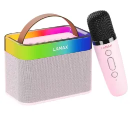 przenosny-glosnik-dla-dzieci-do-karaoke-z-mikrofonem-led-zmieniacz-glosu