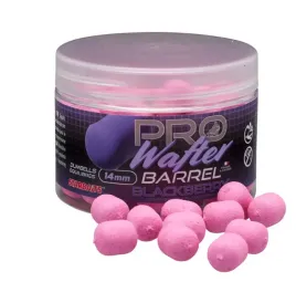 kulki-starbaits-pro-blackberry-barrel-wafter-14mm-50g