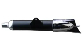 polski-tlumik-wfm-m06-m-06-rybka-czarny-chrom