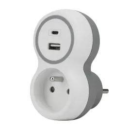 rozgaleznik-sieciowy-pojedynczy-ladowarka-usb-typu-a-usb-typu-c