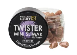 przyneta-feeder-bait-mini-slimak-wafters-competition-karp