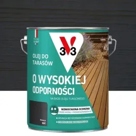 v33-olej-do-tarasow-o-wysokiej-odpornosci-25-l-antracyt-olej-tungowy