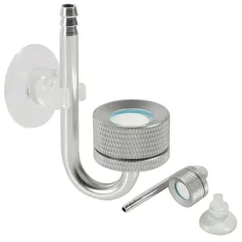 dyfuzor-co2-ze-stop-aluminium-6cm