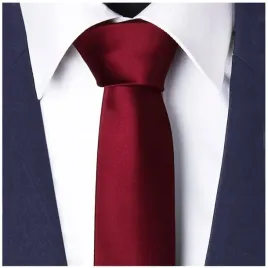 elegancki-bordowy-gladki-krawat-meski-do-garnituru-waski-sledz-slim-gs13