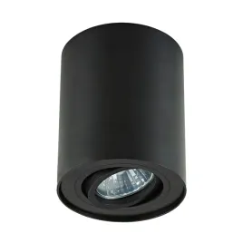 spot-sufitowy-punktowy-regulowany-okragly-czarny-tuba-zuma-line