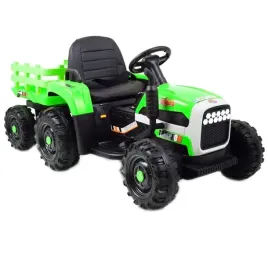 super-traktor-fast-na-akumulator-z-przyczepa-miekkie-kola-miekkie-siedzen
