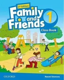 family-and-friends-1-2nd-podrecznik-oxford-2025