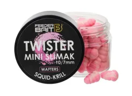 przyneta-feeder-bait-mini-slimak-wafters-squid-and-krill