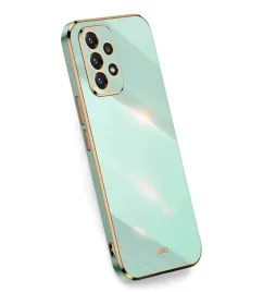 etui-xinli-case-do-samsung-galaxy-a33-5g-zielony