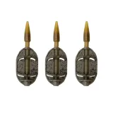 podajnik-preston-ics-in-line-dura-flat-method-medium-45g-stan-nowy