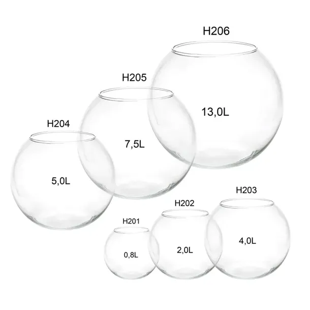 kula-happet-szklana-50l-stan-nowy