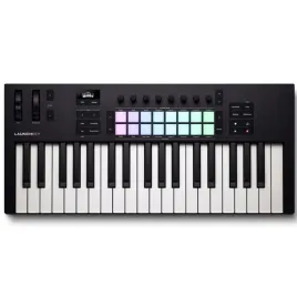 novation-launchkey-37-mk4-klawiatura-sterujaca