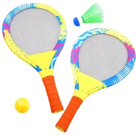 plazowe-paletki-rakietki-badminton-lotka-sp0566