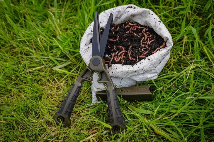 nozyczki-avid-carp-worm-choppers-stan-nowy-stan-opakowania-oryginalne