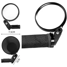 lusterko-prox-vision-mr-71-okragle-obracane