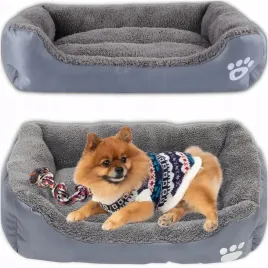legowisko-dla-psa-kota-50x40-kanapa-sofa-xl-poduszka-kojec-wodoodporny